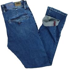 Jeans Uomo Slim Fit