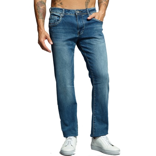 Jeans uomo slim fit - jeans,