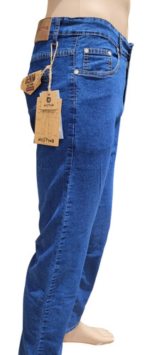 Jeans uomo estivo - uomo, leggerissimo