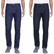 Jeans Uomo Comodo Regular Fit
