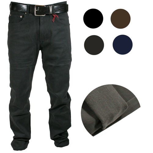 Pantalone uomo fustagno 5t - in,