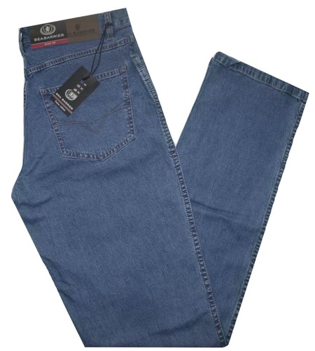 Jeans uomo tasche 48 - uomo,
