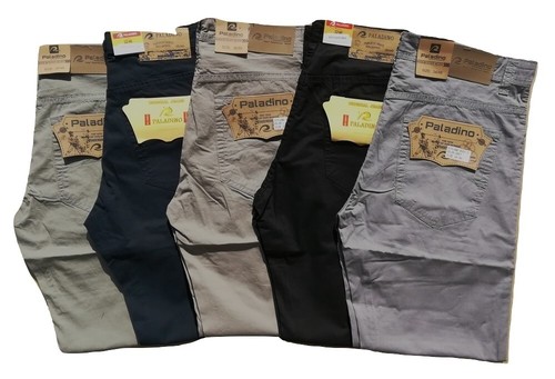 Pantalone paladino uomo estivo - pantalone,