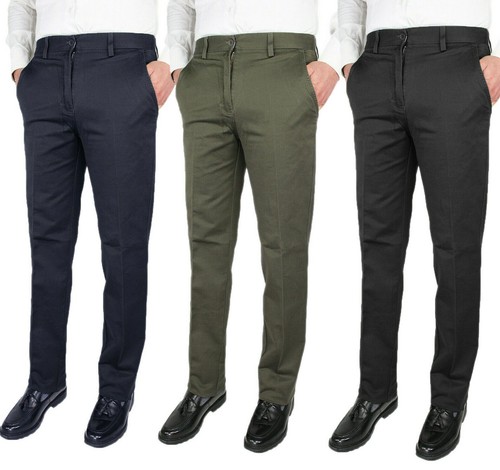 Pantalone uomo invernale - uomo,