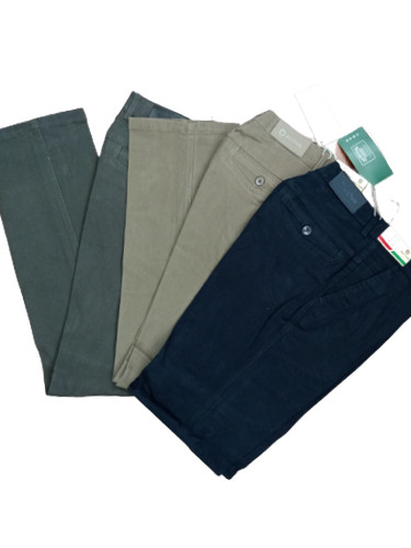 Pantalone uomo invernale - pantalone,