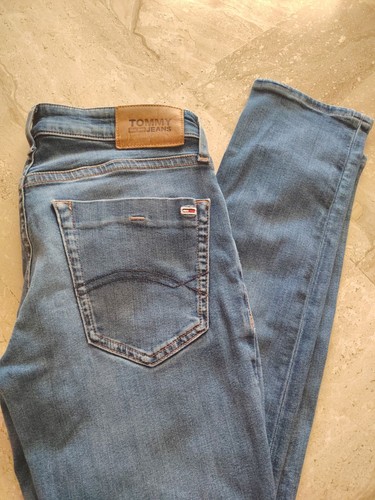 Tommy jeans scanton uomo - scanton,