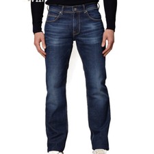 Jeans da Uomo Slim Fit