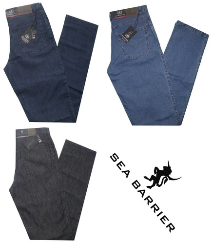 Jeans uomo tasche - uomo, 46