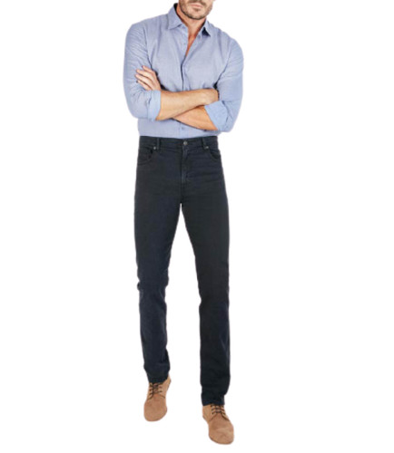 Jeans holiday tessuto - in,