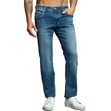 Jeans Uomo Slim Fit