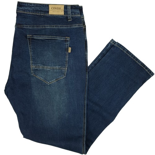 Jeans uomo tasche - jeans,