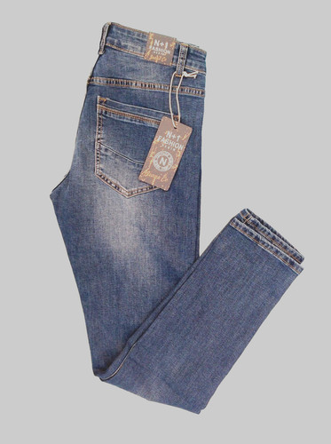 Jeans uomo denim - jeans, quattro
