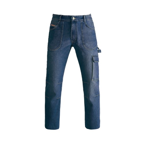 Kapriol touran pantaloni jeans - kapriol,