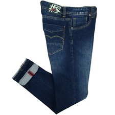 Jeans Uomo Elasticizzati
