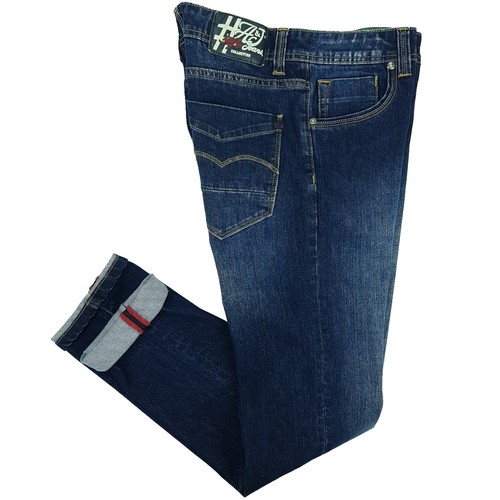 Jeans uomo elasticizzati - jeans,