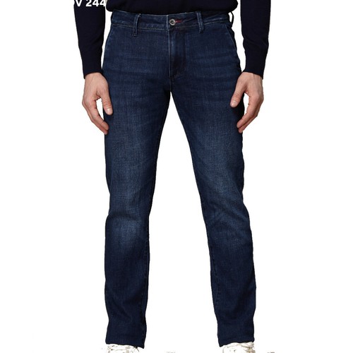 Jeans uomo slim fit - uomo,