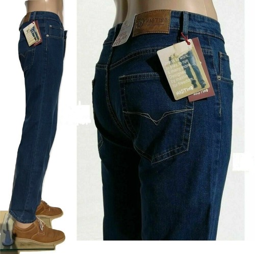 Forti jeans uomo - forti,