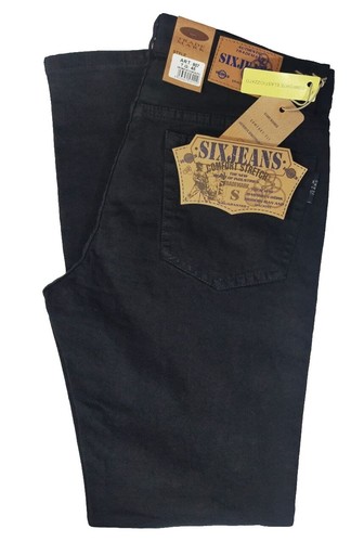 Pantalone jeans uomo lavoro - pantalone,