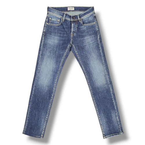 Jeans uomo tasche - 5, in