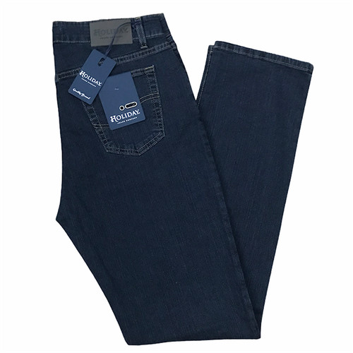 Jeans uomo cotone