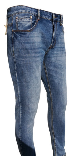 Jeans uomo stagioni gandy - jeans,