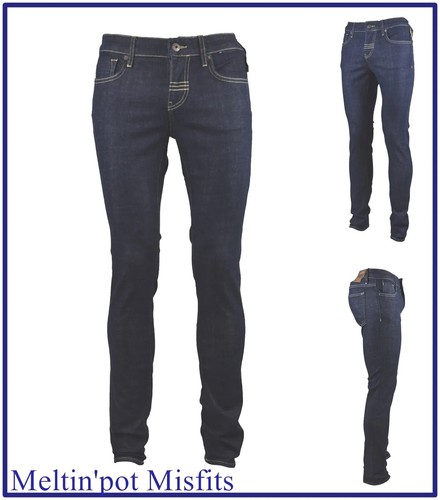 Jeans meltin pot - jeans,