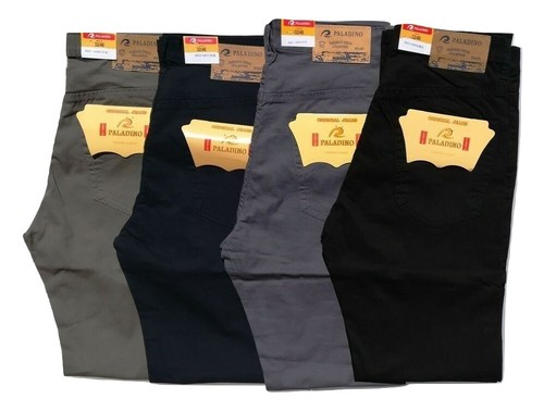 Pantalone paladino uomo - paladino, estivo