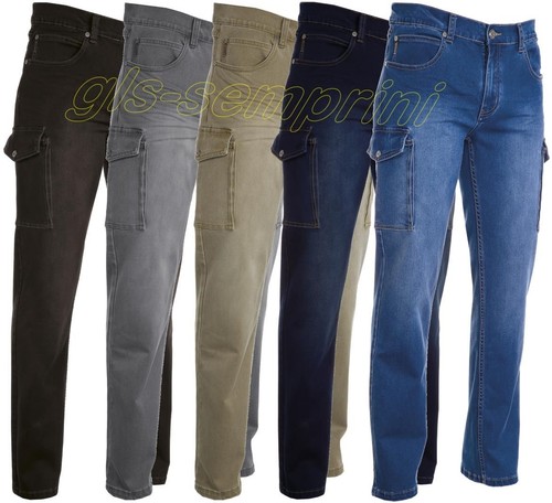 Pantalone jeans payper - jeans,