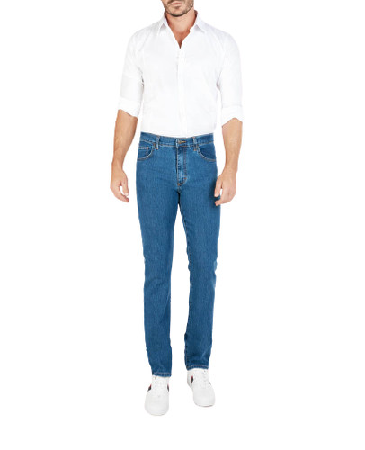 Jeans holiday uomo emet stone - holiday,