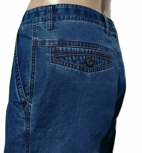 Forti jeans uomo leggero - -,