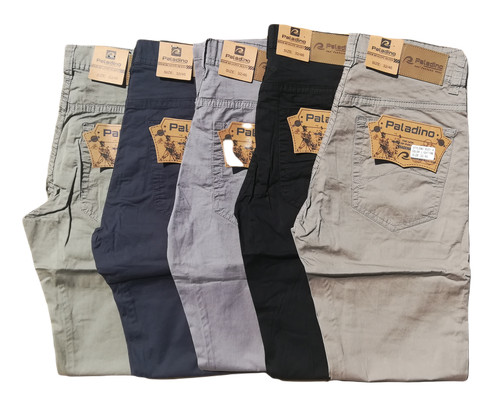 Pantalone jeans leggero - pantalone,