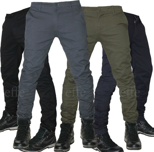 Pantaloni uomo casual - pantaloni,