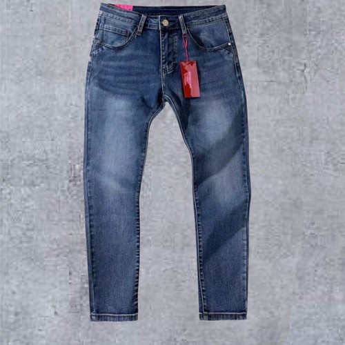 Jeans uomo slim - jeans, fit