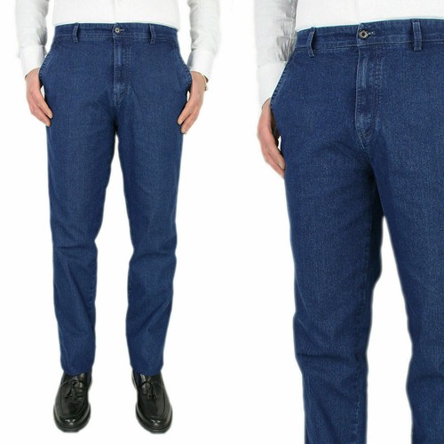 Jeans uomo elasticizzato - jeans,