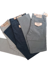 pantalone jeans uomo autunnali