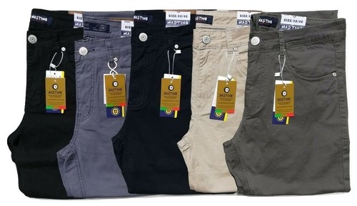 Pantalone uomo mastino - uomo,