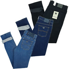 Jeans da Uomo Regular Fit