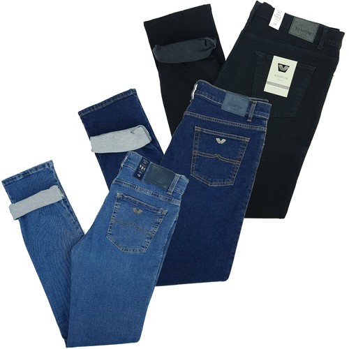 Jeans uomo regular - jeans, fit