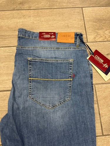 Jeans coveri leggerissimo - coveri,