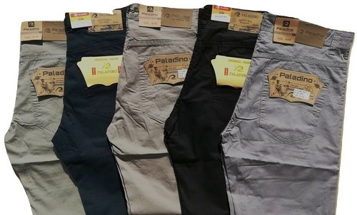 Jeans pantalone leggero uomo - jeans,