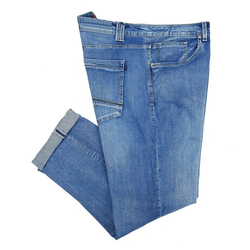 Jeans uomo elasticizzati - jeans,