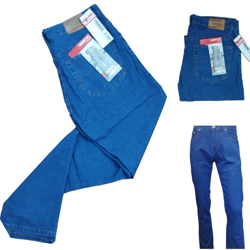 Jeans uomo paladino - uomo, taglie