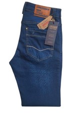 Pantalone Jeans uomo da lavoro