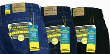 Jeans uomo regular pantaloni