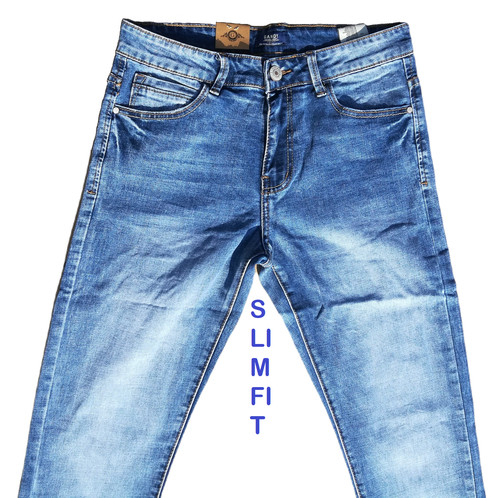 Jeans uomo gandy - jeans,