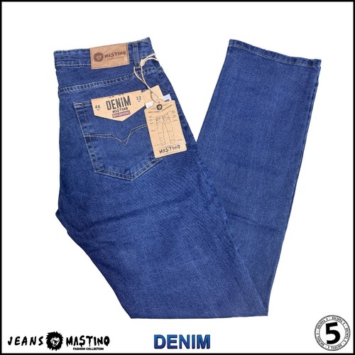 Jeans uomo mastino denim - mastino,
