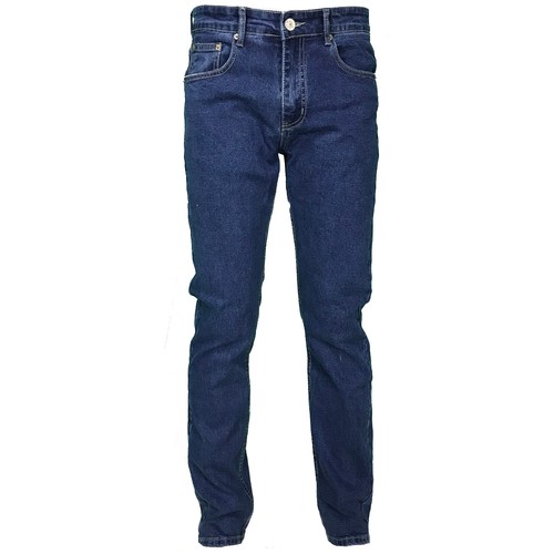 Jeans uomo tasche denim - jeans,