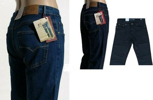 Jeans uomo mastino - mastino, 4