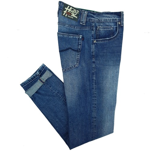 Jeans uomo elasticizzato - jeans,