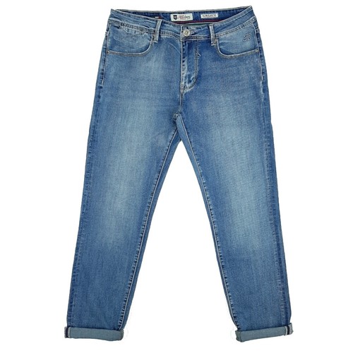Jeans uomo slim fit - uomo,